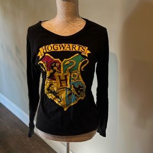 Harry Potter graphic tee